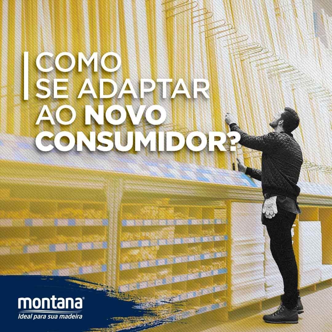 Como se adaptar ao novo consumidor