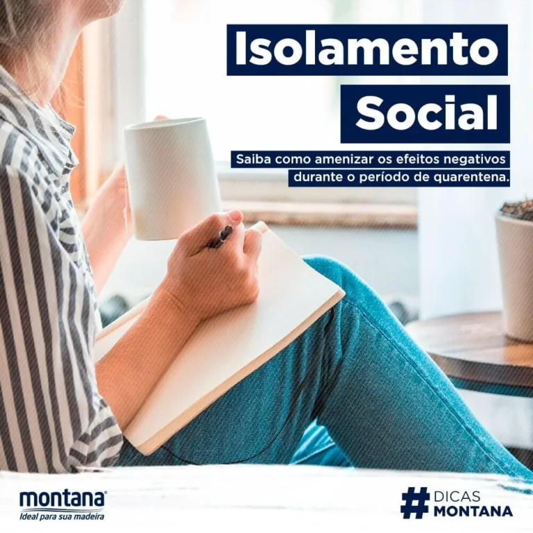 Isolamento social saiba como amenizar os efeitos negativos