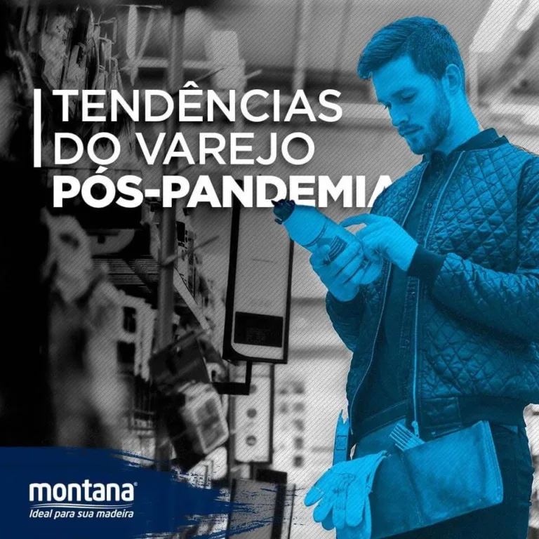 Tendencias pos pandemia no varejo da construcao civil