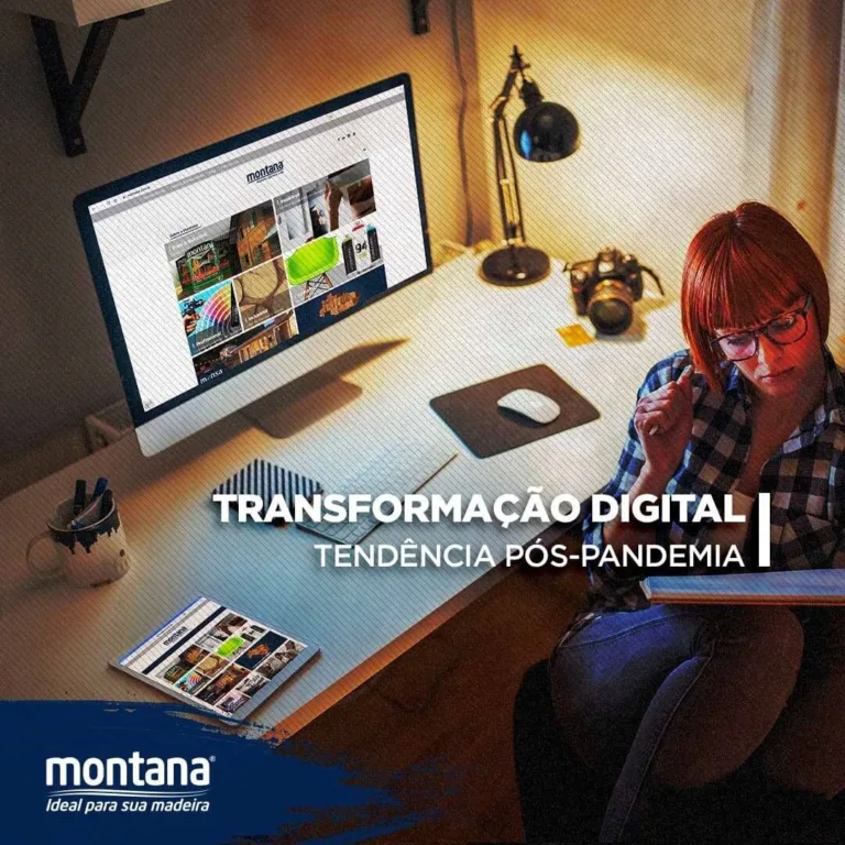 Transformacao digital em pequenos negocios