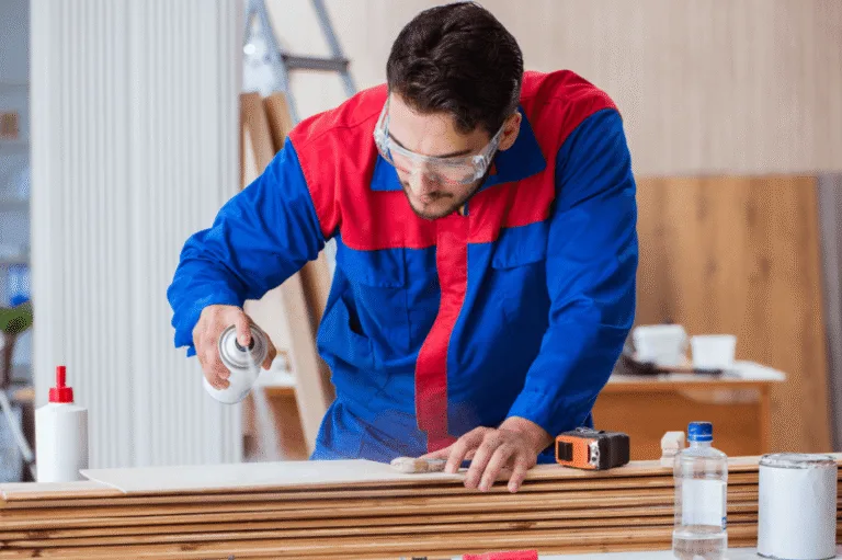 Principais diferencas e vantagens da pintura com pincel rolo ou spray
