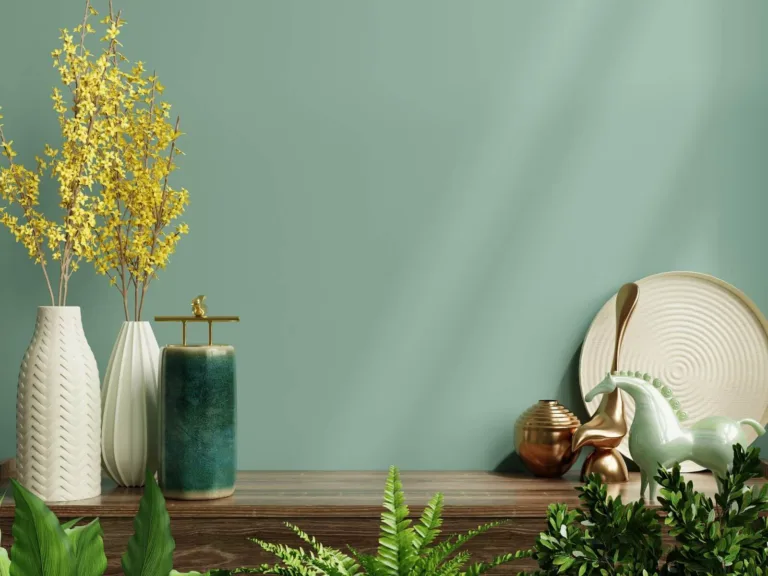 Renove a sua decoração com o verniz tingidor de madeira
