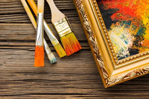 Cuidados na hora de pintar a madeira