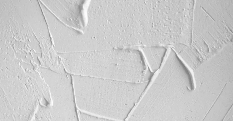 Desplacamento de gesso