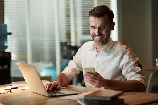 Quais são os melhores produtos para mesa de home office