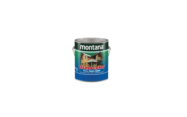 Montana Osmocolor Base Água