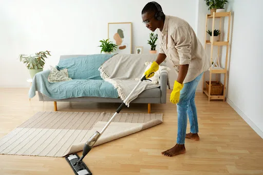 Como Limpar Piso Laminado Sem Sofrimento?