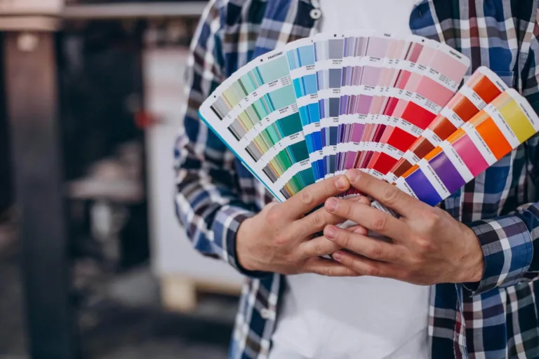Saiba Quais São as Tendências de Cores para a Primavera de 2022