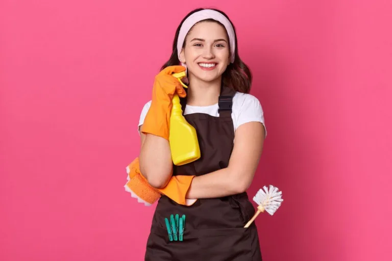 Clube da Limpeza: 5 Produtos Indispensáveis na Hora da Faxina