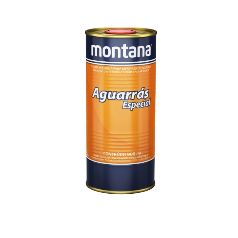 Aguarrás Especial