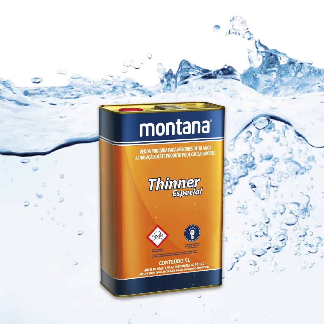 Thinner Especial