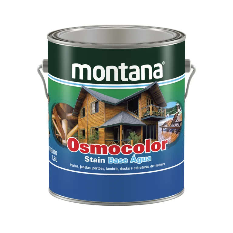 Osmocolor Base Água