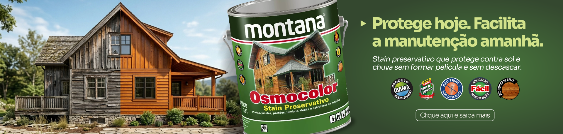 Osmocolor Base Solvente