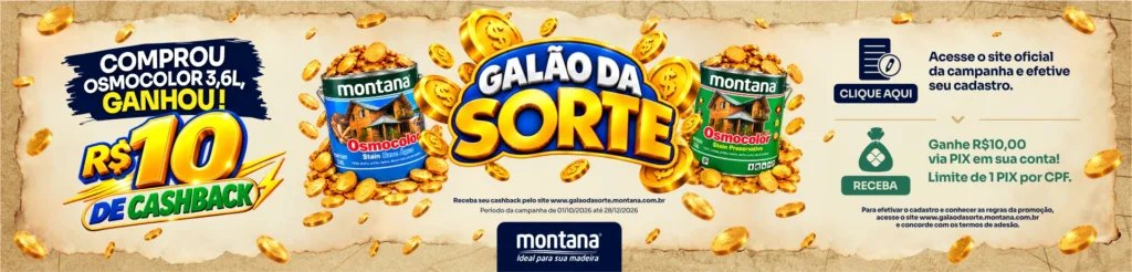 Galão da Sorte